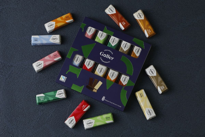 【冬季限定パッケージ】ミニバー10個入