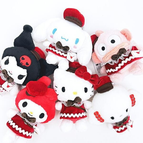 サンリオハンギョドン