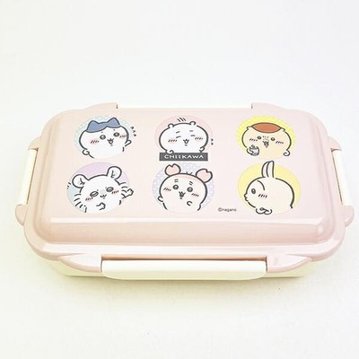 ちいかわ ランチボックス