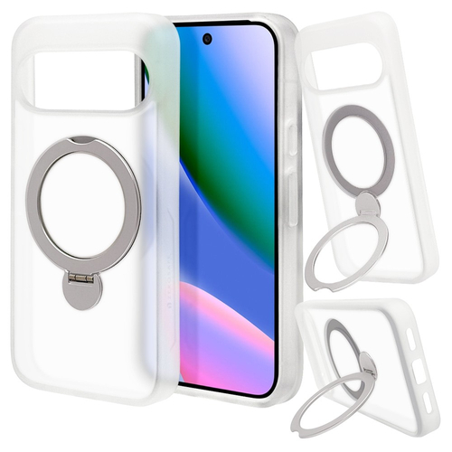 フロストホワイト