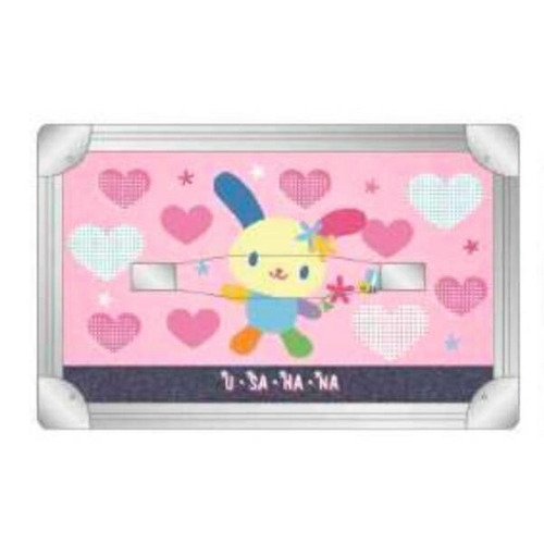 サンリオバニティ、小物入れ