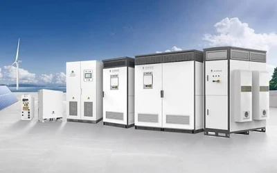 グローバル储能变流一体機業界プレーヤー分析：成長戦略と投資動向2026-2032