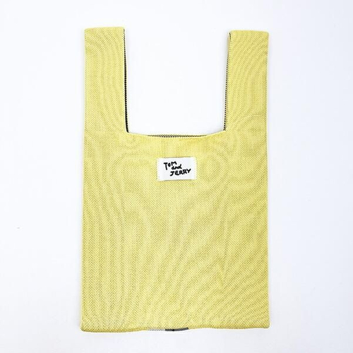 トムとジェリーのバッグ