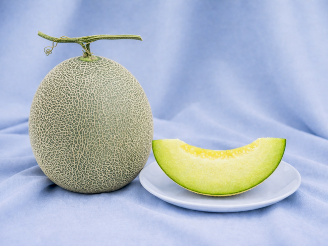 タカミ（青肉）