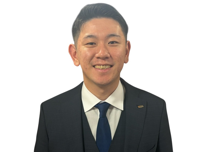 ー吉田査定士ー