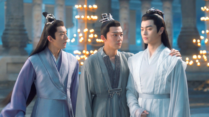 &copy;Tencent Penguin Pictures. All Rights Reserved.