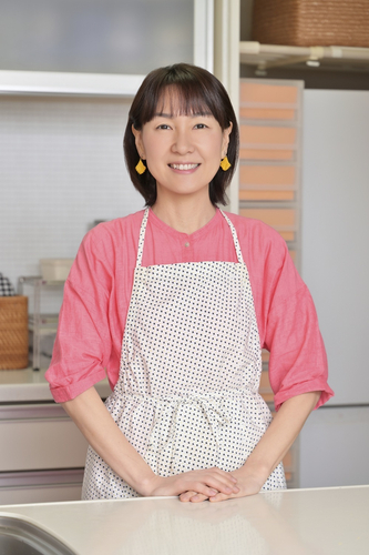 島本美由紀先生