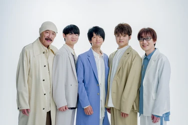 T-SQUAREと新日本フィルハーモニー交響楽団のコラボ企画が今年も開催決定！