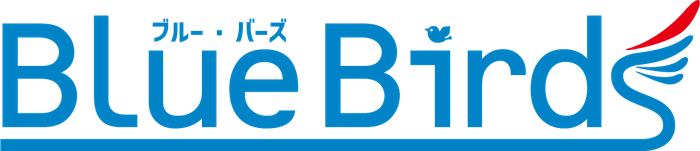 BlueBirds LOGO