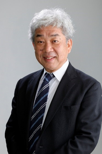 吉本興業ホールディングス株式会社 代表取締役会長 大﨑 洋氏
