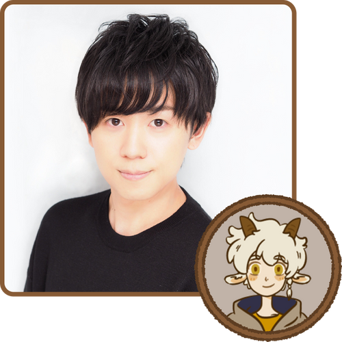 日本語吹替版ニール役：山下大輝