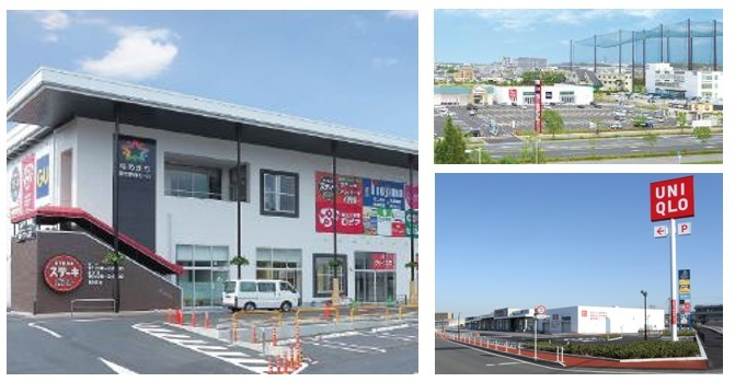 施工実績