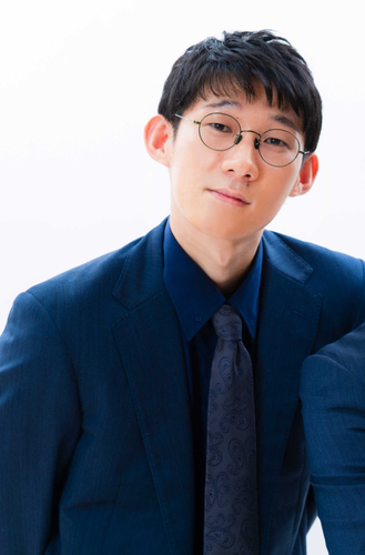 2023年5月3日(水・祝)堂前透さん(ロングコートダディ)が登場！