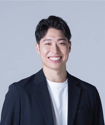 ゲストランナー　萩野公介 さん