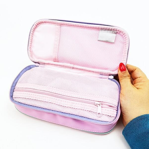 マイメロディのシンプルなペンケース