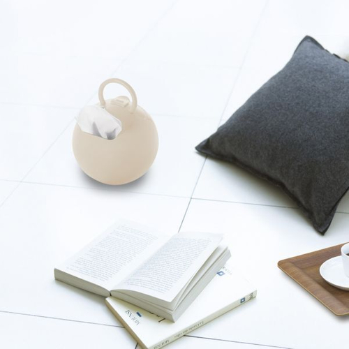 リニューアルしたポイっとボール