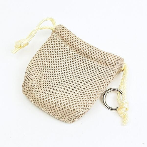 トムジェリ　メッシュ