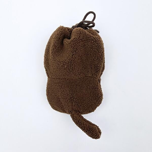 モンチッチ巾着