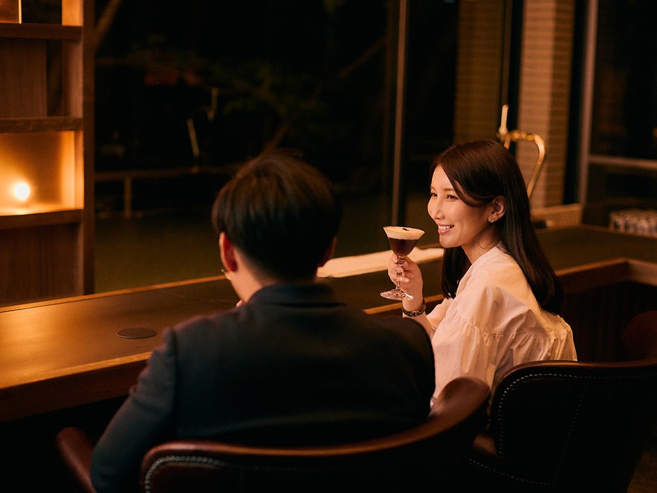 BAR -夢寐 mubi-