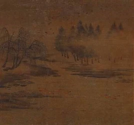 中国の南方で生まれた美術・北方で生まれた美術 中国の南と北の美術―陶磁・漆工・絵画―