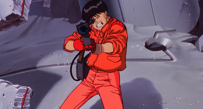 金田 KANEDA