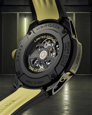 Wild ONE Skeleton X-Lite-5