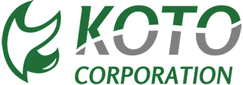 株式会社コートーコーポレーション