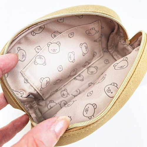 リラックマのバッグ