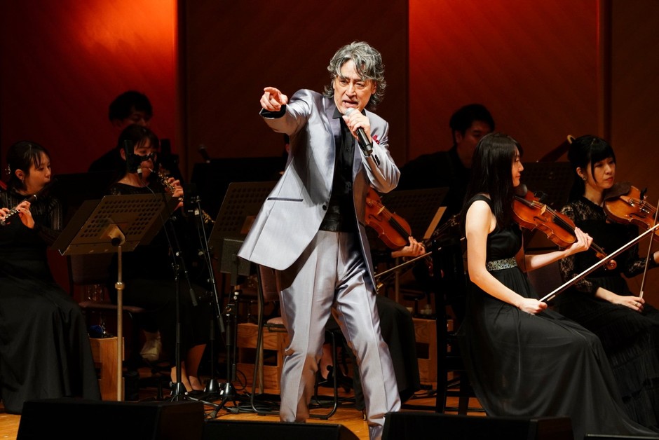 「THE Roots 2026 加藤和樹&橋本さとし」