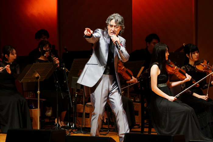 「THE Roots 2026 加藤和樹＆橋本さとし」