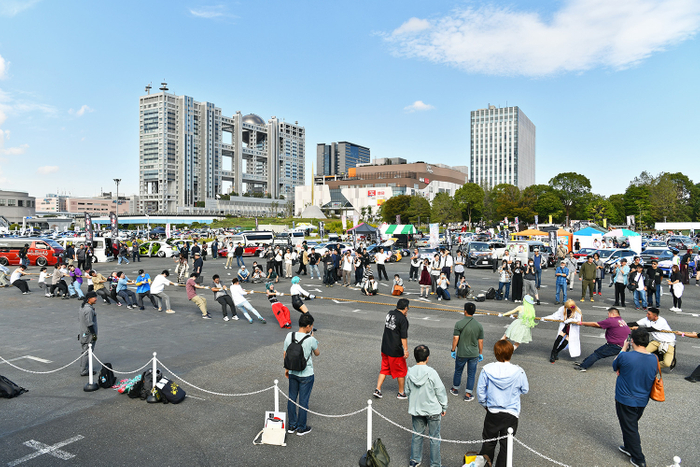 会場風景(過去開催時) 4