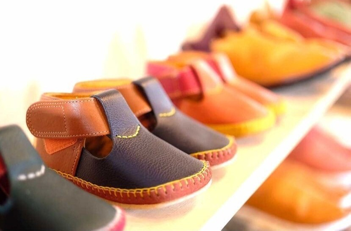 小高善和靴工房