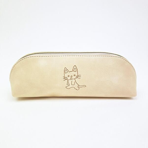 ノンタンのペンケース