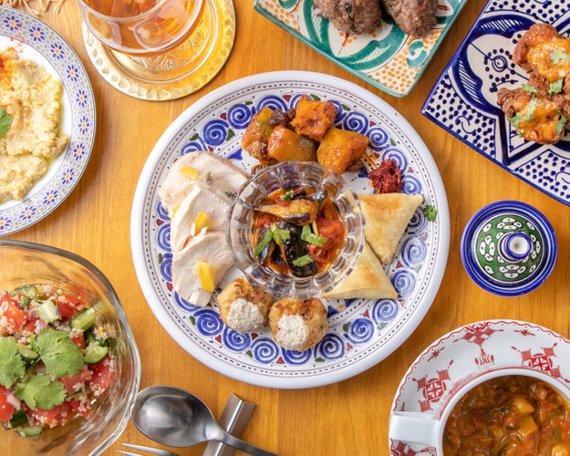 お料理イメージ写真