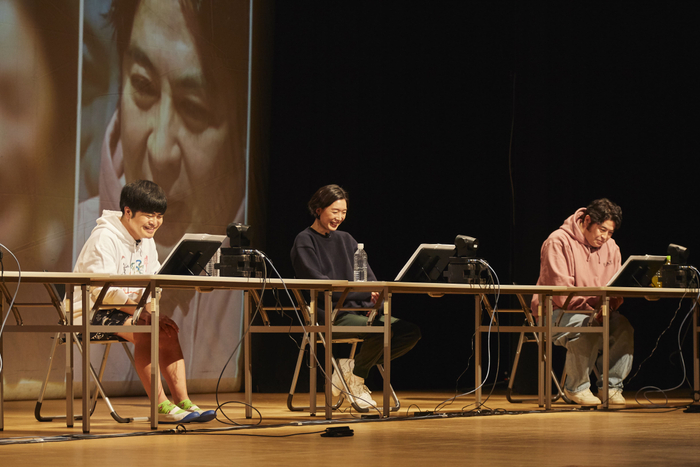 &copy;︎坂本彩美