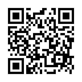 就労支援事業者向けにPC修理の技術職体験会・説明会二次元コード