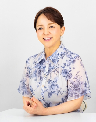 いとうまい子さん