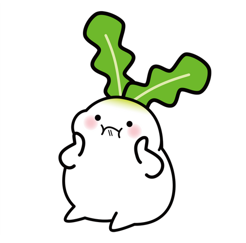 すずしろさん
