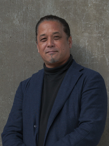 警察小説を得意とする梶永正史氏