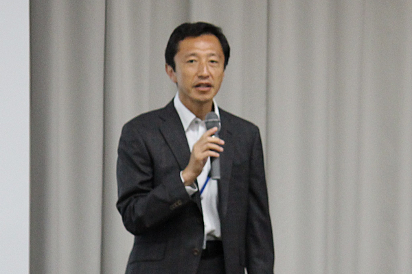 清野副所長