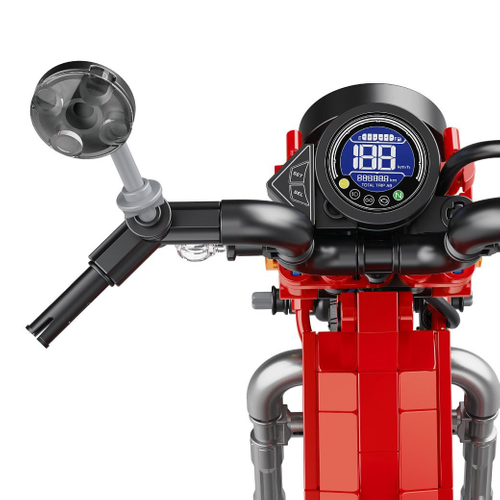 CAMブロック ホンダ CT125 ハンターカブ