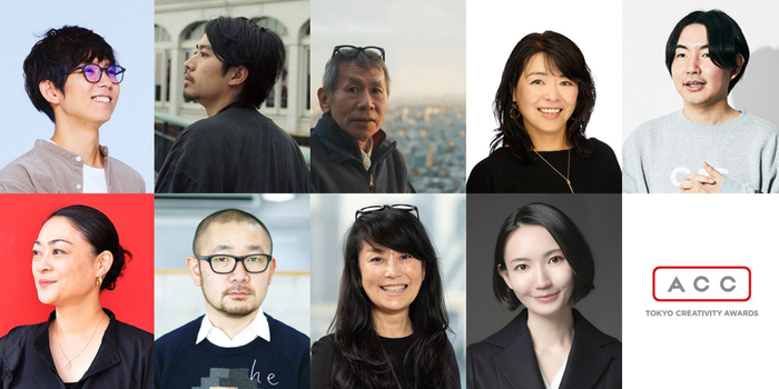2026 66th ACC TOKYO CREATIVITY AWARDS審査委員長