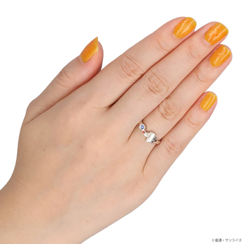 ●着用イメージ