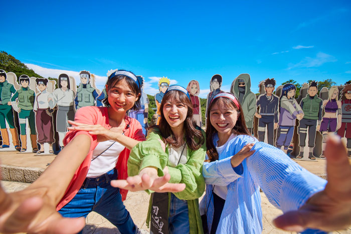 &copy;岸本斉史 スコット／集英社・テレビ東京・ぴえろ