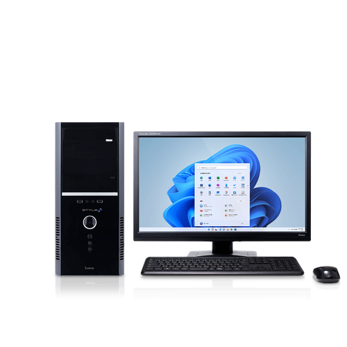 STYLE&infin;ミドルタワー