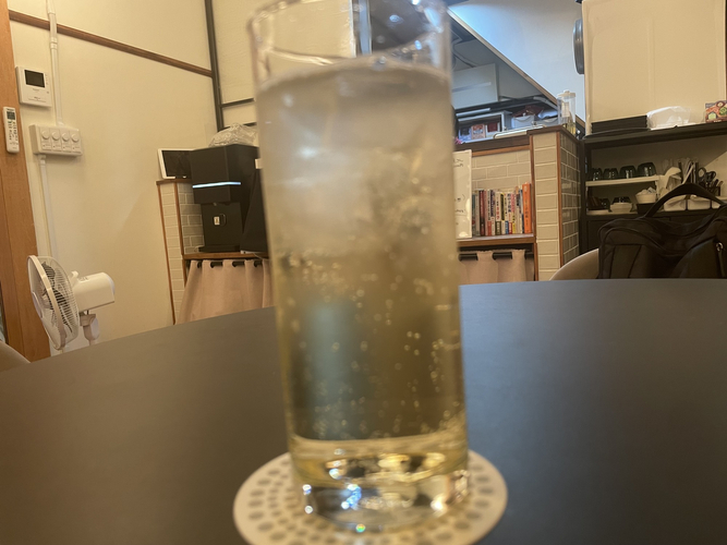 ハイボール