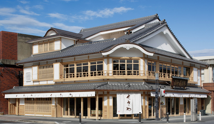 伊勢せきや　本店
