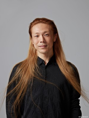 森山開次