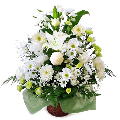 お供えアレンジシンパシー（httpswww.exmail.co.jpoption_listcho-ffa402）