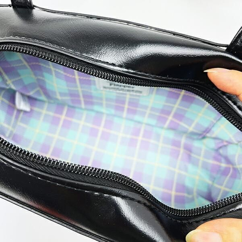 パワパフバッグ